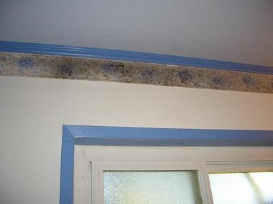 Old Master Mildew